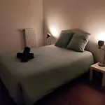 L'authenticite, Jardin Et Parking Au Centre-ville Apartment Dijon