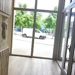 Apartment L'authenticite, Jardin Et Parking Au Centre-ville *