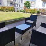 L'authenticite, Jardin Et Parking Au Centre-ville * Dijon