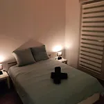 L'authenticite, Jardin Et Parking Au Centre-ville Apartment *