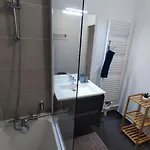 L'authenticite, Jardin Et Parking Au Centre-ville Apartamento Dijon