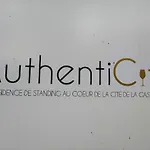 Apartamento L'authenticite, Jardin Et Parking Au Centre-ville *