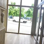 L'authenticite, Jardin Et Parking Au Centre-ville Dijon