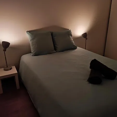 L'authenticite, Jardin Et Parking Au Centre-ville Apartment Dijon