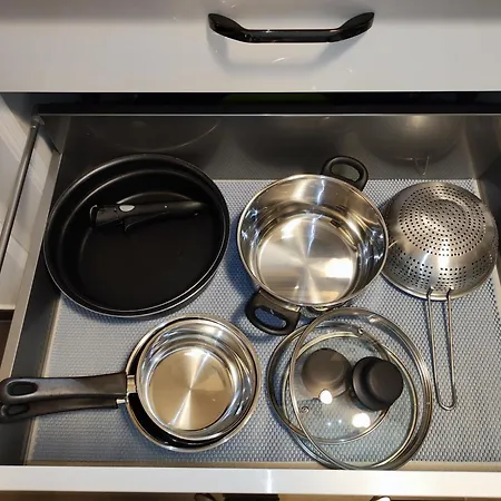 L'authenticite, Jardin Et Parking Au Centre-ville *