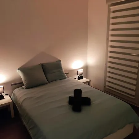 L'authenticite, Jardin Et Parking Au Centre-ville Daire *