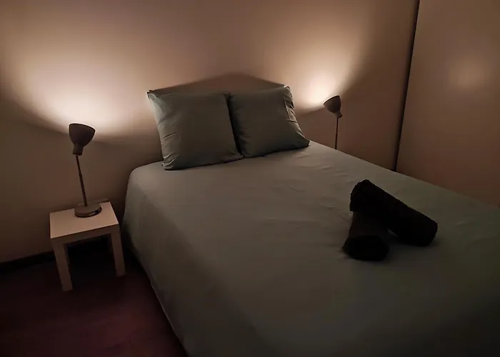 L'authenticite, Jardin Et Parking Au Centre-ville Διαμέρισμα Ντιζόν