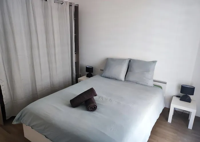 L'authenticite, Jardin Et Parking Au Centre-ville Apartman *