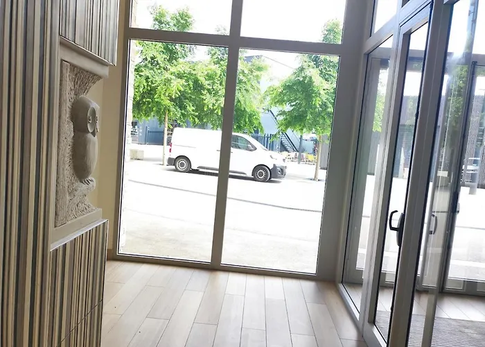 L'authenticite, Jardin Et Parking Au Centre-ville Dijon