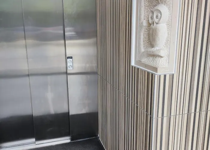 Διαμέρισμα L'authenticite, Jardin Et Parking Au Centre-ville Ντιζόν